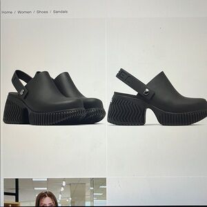 Sorel | 12 | ONA Streetworks Heel Clog